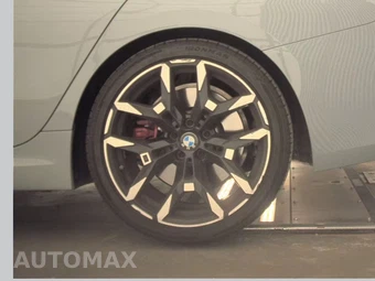 2026 BMW 3 Series Sedan 330i xDrive NA M SPORT LINE - miniatura 12