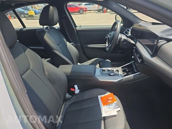 2026 BMW 3 Series Sedan 330i xDrive NA M SPORT LINE - miniatura 14