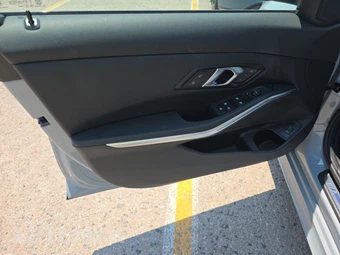 2026 BMW 3 Series Sedan 330i xDrive NA M SPORT LINE - miniatura 15
