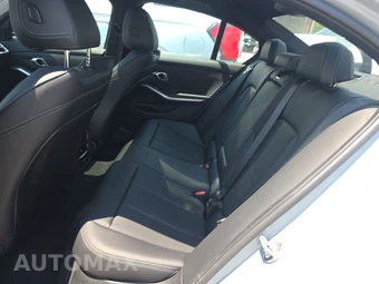 2026 BMW 3 Series Sedan 330i xDrive NA M SPORT LINE - miniatura 19