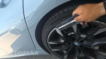 2026 BMW 3 Series Sedan 330i xDrive NA M SPORT LINE - miniatura 28