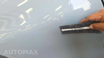 2026 BMW 3 Series Sedan 330i xDrive NA M SPORT LINE - miniatura 31