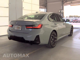 2026 BMW 3 Series Sedan 330i xDrive NA M SPORT LINE - miniatura 5