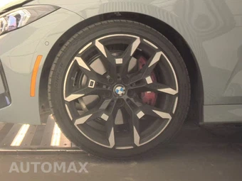 2026 BMW 3 Series Sedan 330i xDrive NA M SPORT LINE - miniatura 9