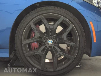 2026 BMW 3 Series Sedan 330i xDrive NA M SPORT LINE - miniatura 10