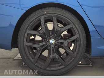 2026 BMW 3 Series Sedan 330i xDrive NA M SPORT LINE - miniatura 11