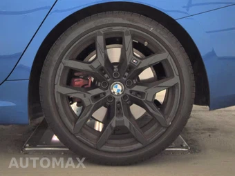 2026 BMW 3 Series Sedan 330i xDrive NA M SPORT LINE - miniatura 12