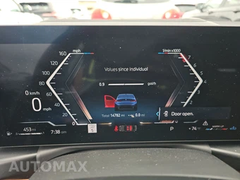 2026 BMW 3 Series Sedan 330i xDrive NA M SPORT LINE - miniatura 18