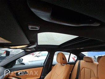 2026 BMW 3 Series Sedan 330i xDrive NA M SPORT LINE - miniatura 20