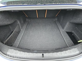 2026 BMW 3 Series Sedan 330i xDrive NA M SPORT LINE - miniatura 23