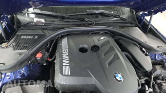 2026 BMW 3 Series Sedan 330i xDrive NA M SPORT LINE - miniatura 24