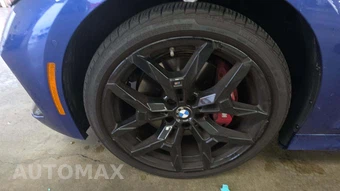 2026 BMW 3 Series Sedan 330i xDrive NA M SPORT LINE - miniatura 28