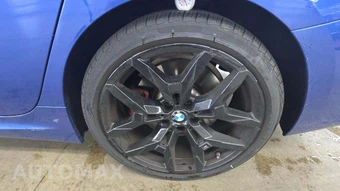 2026 BMW 3 Series Sedan 330i xDrive NA M SPORT LINE - miniatura 29