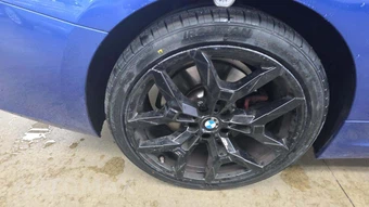 2026 BMW 3 Series Sedan 330i xDrive NA M SPORT LINE - miniatura 31