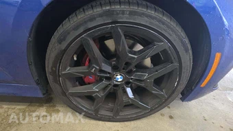 2026 BMW 3 Series Sedan 330i xDrive NA M SPORT LINE - miniatura 32