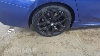 2026 BMW 3 Series Sedan 330i xDrive NA M SPORT LINE - miniatura 33