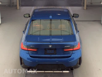 2026 BMW 3 Series Sedan 330i xDrive NA M SPORT LINE - miniatura 6