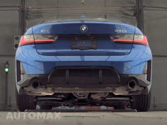 2026 BMW 3 Series Sedan 330i xDrive NA M SPORT LINE - miniatura 7