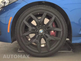 2026 BMW 3 Series Sedan 330i xDrive NA M SPORT LINE - miniatura 9