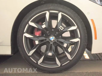 2026 BMW 3 Series Sedan 330i xDrive NA M SPORT LINE - miniatura 10