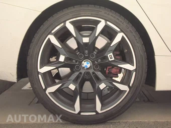 2026 BMW 3 Series Sedan 330i xDrive NA M SPORT LINE - miniatura 11