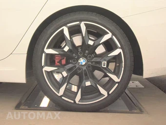 2026 BMW 3 Series Sedan 330i xDrive NA M SPORT LINE - miniatura 12