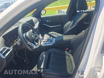 2026 BMW 3 Series Sedan 330i xDrive NA M SPORT LINE - miniatura 13