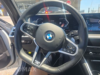 2026 BMW 3 Series Sedan 330i xDrive NA M SPORT LINE - miniatura 16