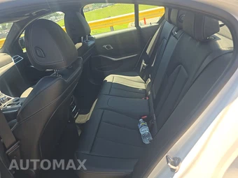 2026 BMW 3 Series Sedan 330i xDrive NA M SPORT LINE - miniatura 19
