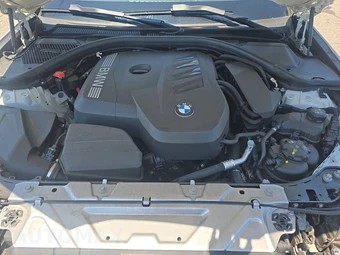 2026 BMW 3 Series Sedan 330i xDrive NA M SPORT LINE - miniatura 22