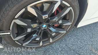 2026 BMW 3 Series Sedan 330i xDrive NA M SPORT LINE - miniatura 26