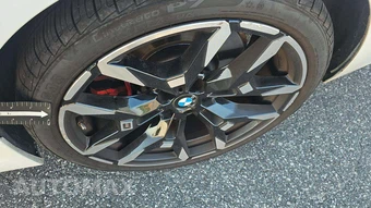 2026 BMW 3 Series Sedan 330i xDrive NA M SPORT LINE - miniatura 27