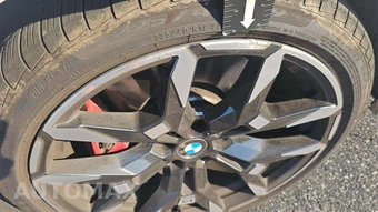 2026 BMW 3 Series Sedan 330i xDrive NA M SPORT LINE - miniatura 29