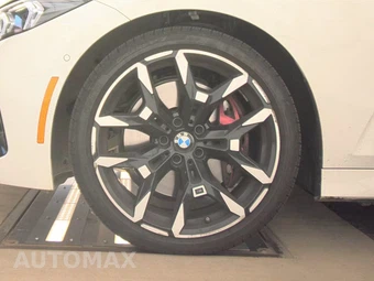 2026 BMW 3 Series Sedan 330i xDrive NA M SPORT LINE - miniatura 9