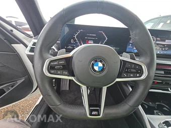 2026 BMW 3 Series Sedan 330i xDrive NA M SPORT LINE - miniatura 10