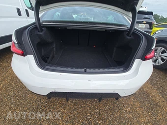 2026 BMW 3 Series Sedan 330i xDrive NA M SPORT LINE - miniatura 17