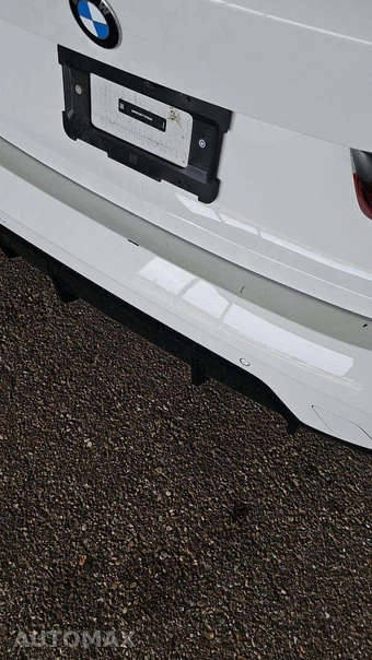 2026 BMW 3 Series Sedan 330i xDrive NA M SPORT LINE - miniatura 19