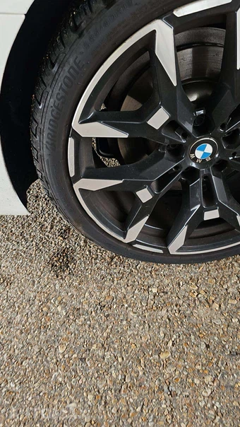 2026 BMW 3 Series Sedan 330i xDrive NA M SPORT LINE - miniatura 20