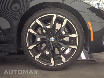 2026 BMW 3 Series Sedan 330i xDrive NA M SPORT LINE - miniatura 10