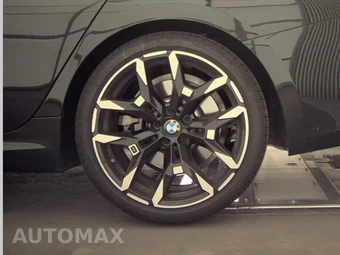 2026 BMW 3 Series Sedan 330i xDrive NA M SPORT LINE - miniatura 12
