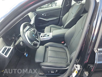 2026 BMW 3 Series Sedan 330i xDrive NA M SPORT LINE - miniatura 13