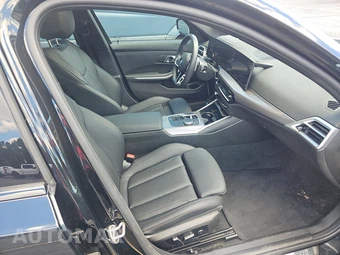 2026 BMW 3 Series Sedan 330i xDrive NA M SPORT LINE - miniatura 14