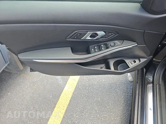 2026 BMW 3 Series Sedan 330i xDrive NA M SPORT LINE - miniatura 15