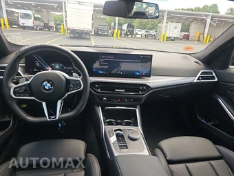 2026 BMW 3 Series Sedan 330i xDrive NA M SPORT LINE - miniatura 17