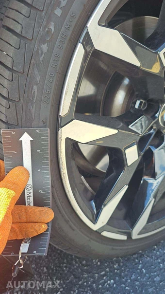 2026 BMW 3 Series Sedan 330i xDrive NA M SPORT LINE - miniatura 27