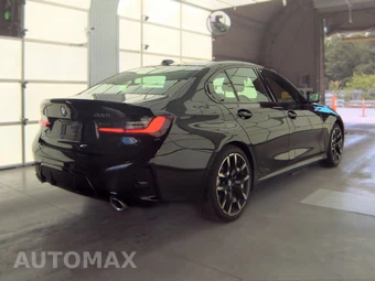 2026 BMW 3 Series Sedan 330i xDrive NA M SPORT LINE - miniatura 5