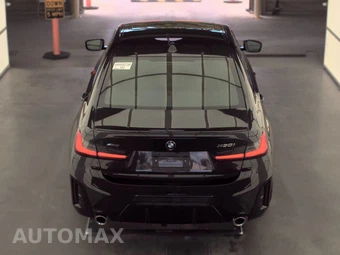 2026 BMW 3 Series Sedan 330i xDrive NA M SPORT LINE - miniatura 6
