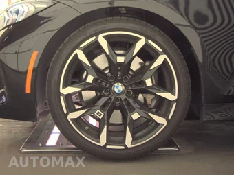 2026 BMW 3 Series Sedan 330i xDrive NA M SPORT LINE - miniatura 9