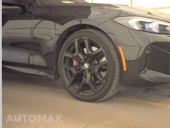 2026 BMW 3 Series Sedan 330i xDrive NA M SPORT LINE - miniatura 10