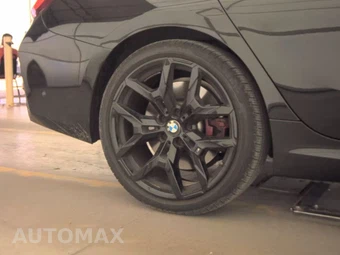 2026 BMW 3 Series Sedan 330i xDrive NA M SPORT LINE - miniatura 11